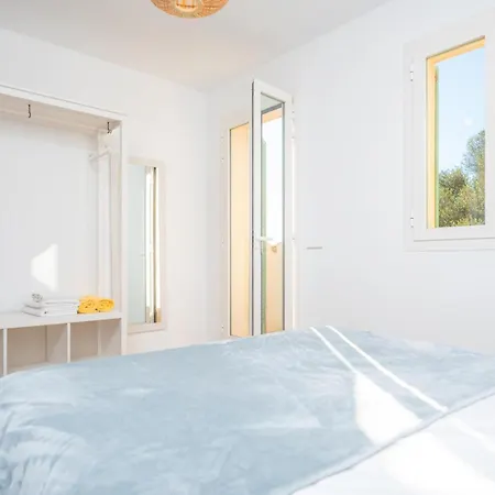 Villa Ses Set Tanques De Son Fosquet