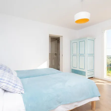 Villa Ses Set Tanques De Son Fosquet *