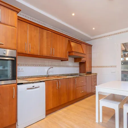 Villa Ses Set Tanques De Son Fosquet *